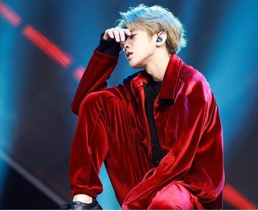 谁爆料的蔡徐坤视频最新,揭秘幕后爆料者身份及事件真相  第3张