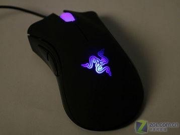 蝰蛇最新鼠标爆料,性能与设计双升级，引领电竞潮流  第1张