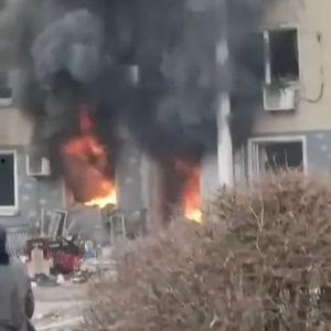 辽宁记者爆料新闻视频,揭秘新闻背后的真相 第1张 辽宁记者爆料新闻视频,揭秘新闻背后的真相 第1张