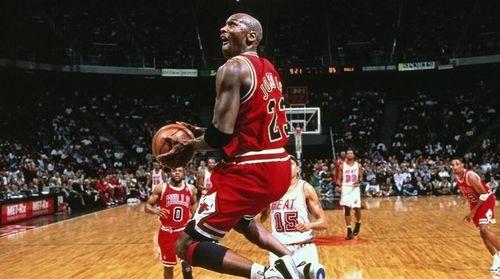 乔丹姐姐爆料新闻视频,揭秘篮球巨星背后的故事