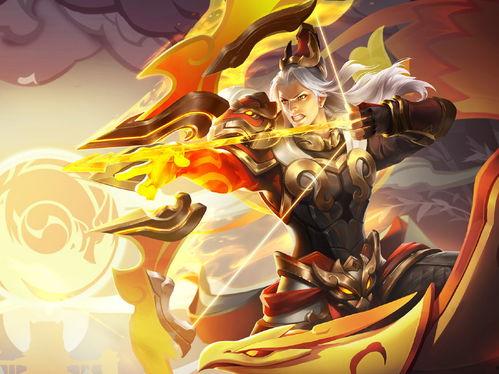 王者最新情报爆料皮肤是什么,神秘新皮肤即将亮相,神秘英雄引期待! 第1张 王者最新情报爆料皮肤是什么,神秘新皮肤即将亮相,神秘英雄引期待! 第1张