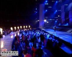 香港劲爆料理歌舞视频,香港街头热力四溢，动感十足！  第3张